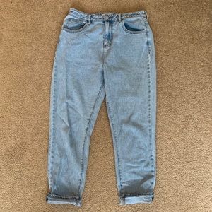 Pacsun Mom Jean